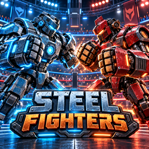 Steel Fighters